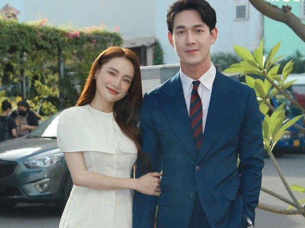 Nhã Phương bất ngờ bị chê già khi 'yêu' đàn em kém 1 tuổi, diễn xuất lên tay nhưng phải đóng vai phụ?