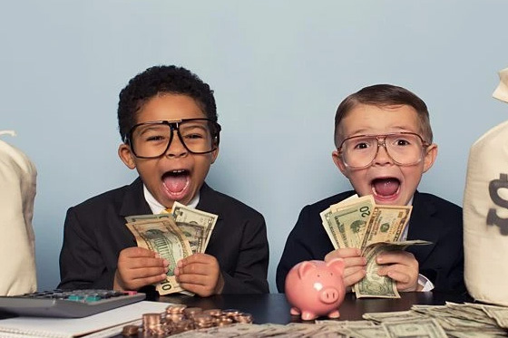 Những Gen Z giàu nhất sàn chứng khoán: Cả chục người có nghìn tỷ dù chưa đến 30 tuổi, 1 nữ doanh nhân 2001 sở hữu 3.000 tỷ
