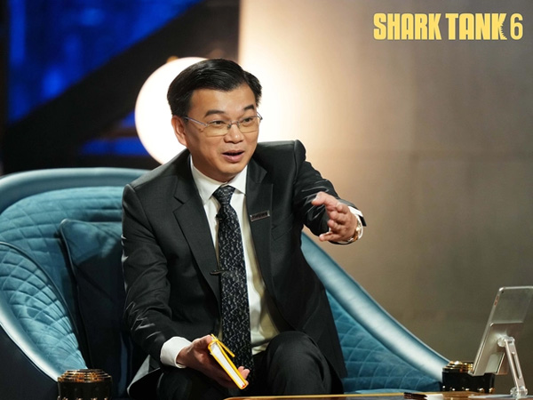 Shark Hùng Anh: Đừng nghĩ chơi với người giàu mà bạn có thể giàu, người giàu đầu có ‘sỏi', mình chơi không lại đâu!