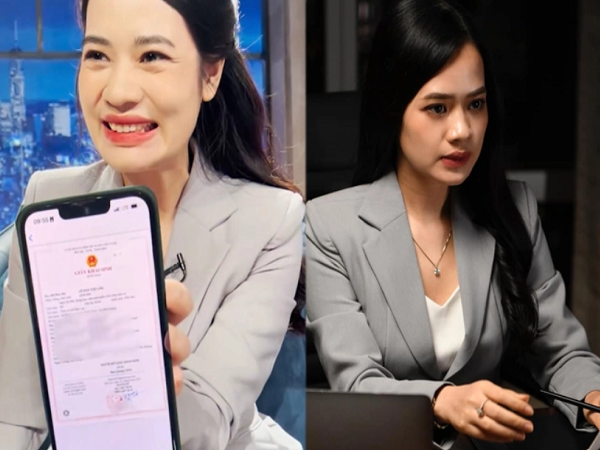 Bất ngờ xuất hiện nhóm anti Shark Tuệ Lâm, hơn 7k người tranh cãi về tên thật của nữ 'cá mập'