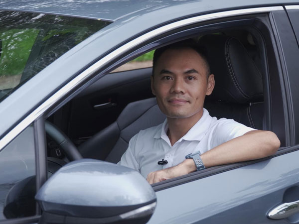 Mang tên lạ Tô Yô Ta, người đàn ông Gia Lai phải 'trình' CMND lần đầu hẹn hò