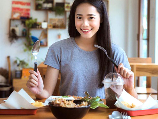 Bữa sáng nên ăn gì là tốt nhất?