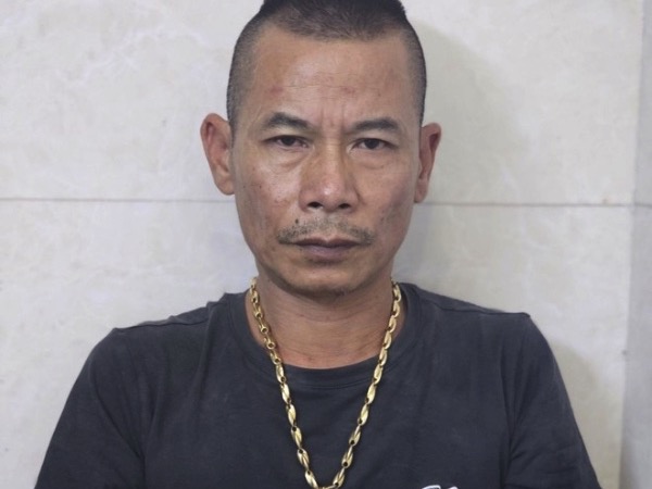 'Trùm' cho vay lãi nặng dùng vũ lực, đe doạ đòi nợ