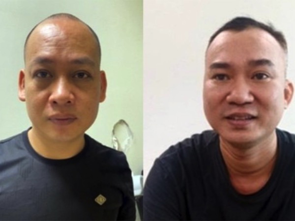 Hà Nội: Triệt phá 'liên minh' cho vay nặng lãi giữa quán cháo lòng và cơ sở tẩm quất thư giãn