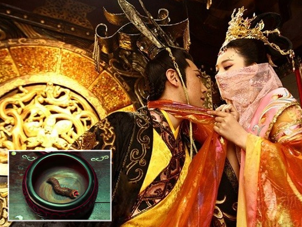 Tà thuật nuôi cổ trùng của người Trung Hoa và những vụ án kinh hoàng hơn cả trên phim ảnh
