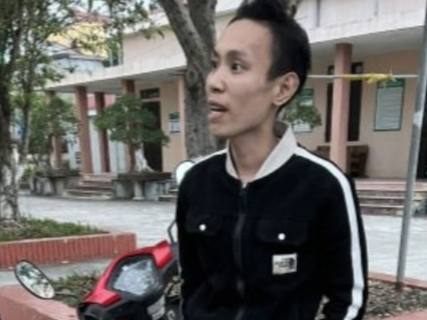 Bắt thanh niên cướp giật điện thoại còn đấm vỡ hốc mắt nạn nhân