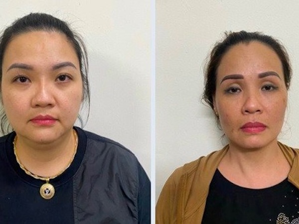 Hai chị em môi giới mang thai hộ, chi phí lên tới 1,5 tỷ đồng/ca