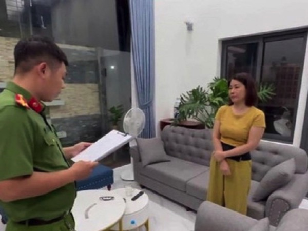 Lập 'doanh nghiệp ma' bán hóa đơn khống trị giá hơn 400 tỷ đồng