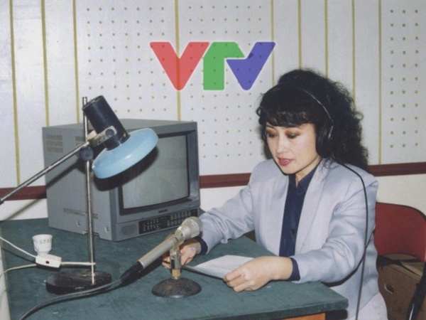 'Giọng đọc huyền thoại VTV' NSƯT Kim Tiến: U80 hạnh phúc bên người chồng thứ 2, đi du lịch khắp nơi