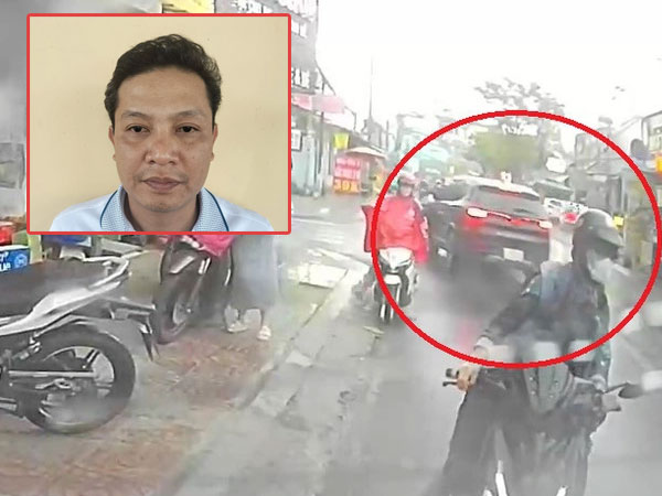 Khởi tố, bắt giam tài xế có nồng độ cồn lái xe tông chết cô gái 18 tuổi ở TP.HCM
