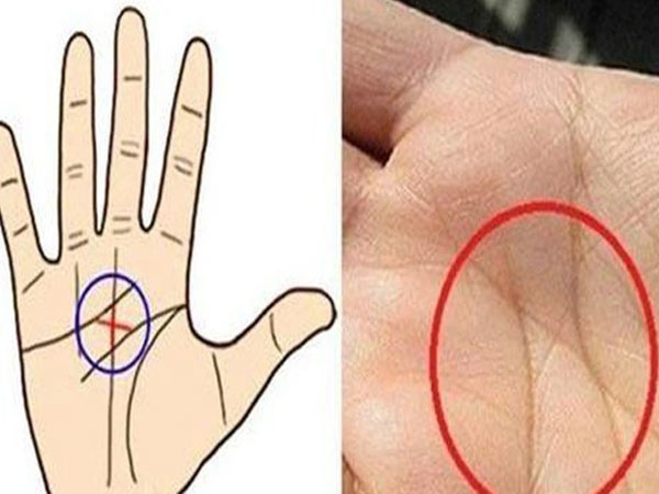 9 đường vân tay nhiều tiền lắm của, phú quý đuổi theo ầm ầm