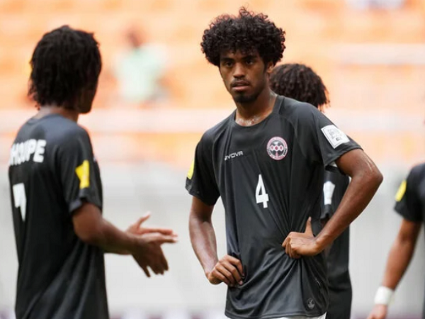 Đội bóng khổ nhất U17 World Cup: Hứng gần 120 cú sút, đá 2 trận thua 19 bàn
