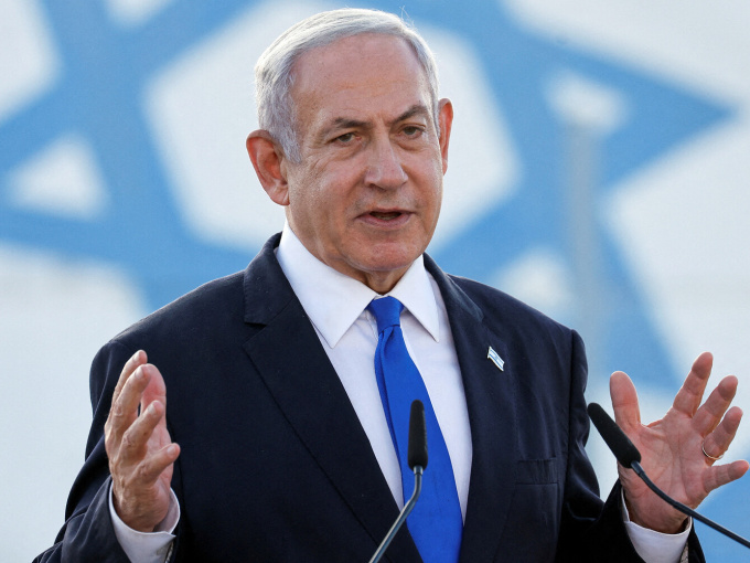 Thủ tướng Israel chỉ thị quân đội chuẩn bị mọi kịch bản với Hezbollah