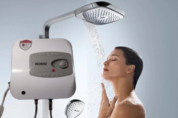 3 thói quen dùng bình nóng lạnh chẳng khác nào 'tự đặt mình vào hố bom', khiến tiền điện mùa đông 'tăng chóng mặt'
