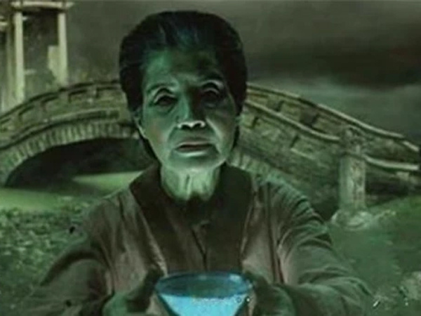 Bí mật về Mạnh Bà và ‘canh quên lãng’, người quyền lực nhất Âm phủ