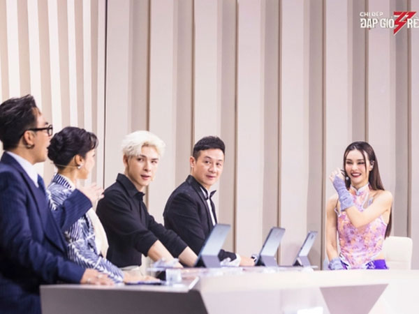 Đại diện ban cố vấn nói gì trước loạt chỉ trích về điểm số của các 'chị đẹp', người cao vô lí - người thấp bất ngờ?