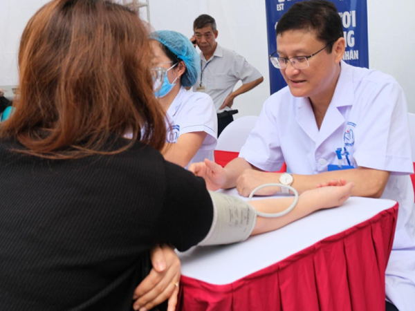 5 suy nghĩ sai lầm về căn bệnh hàng triệu người Việt mắc