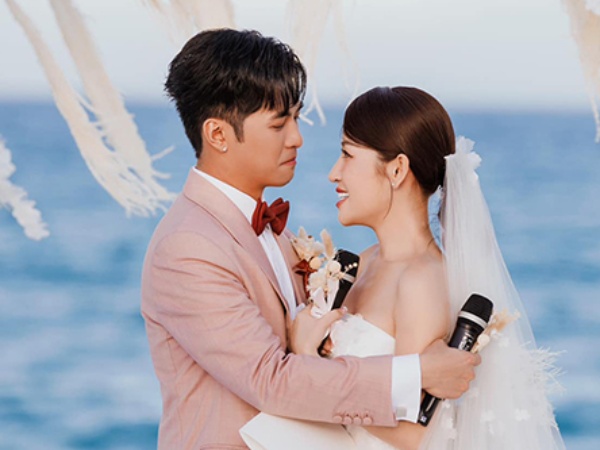 Puka, Gin Tuấn Kiệt siết chặt an ninh trong đám cưới ở Đồng Tháp, nói gì khi bị tố 'làm hình ảnh'?