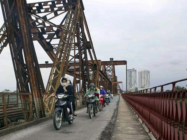 Từ đêm nay, Bắc Bộ và Bắc Trung Bộ đón không khí lạnh tăng cường