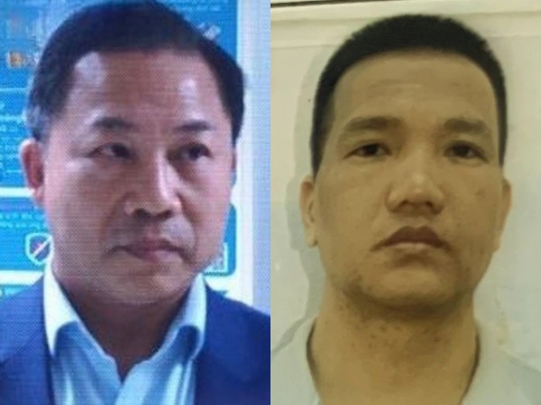 Liên quan vụ ông Lưu Bình Nhưỡng bị bắt, giang hồ Cường 'quắt' phạm tội như thế nào?