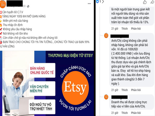 Mất 1,3 tỷ đồng: Vợ ngất lịm, chồng gửi bệnh án xin nhóm lừa đảo rủ lòng thương