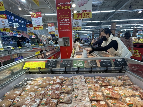 Truy xuất nguồn gốc góp phần giảm nguy cơ ngộ độc thực phẩm