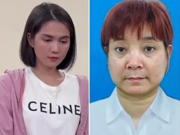'Người của công chúng' vướng vòng lao lý và những bản án chấn động showbiz năm 2023