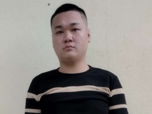 Muốn được 'sang chảnh như giang hồ mạng', Phương 'bà Láng' cầm đầu nhóm chuyên thu tiền bảo kê quán nhậu ở Đà Nẵng