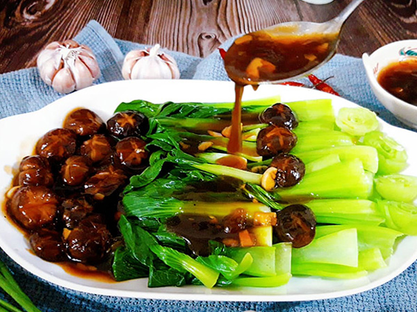 Rau cải cực tốt nhưng đại kỵ với những người này, cố tình ăn như 'đưa thuốc độc vào người'