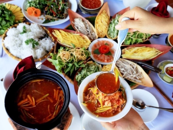 Du lịch Bình Thuận, không nên bỏ qua 4 món ngon hết sảy