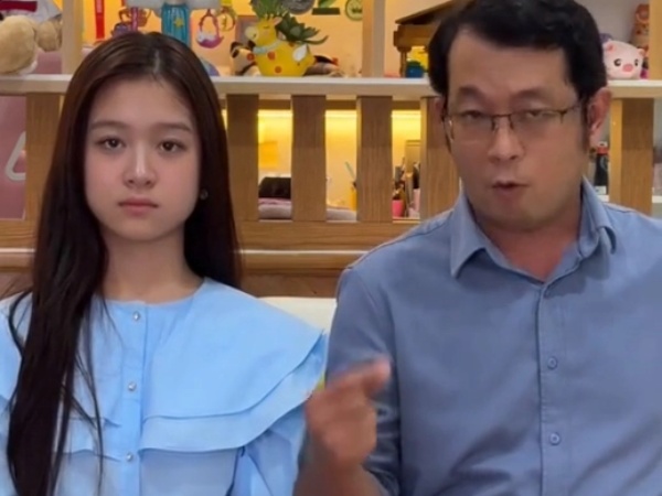 Drama 'nổ' giữa đêm: Diễn viên Bảo Ngọc 'Gia đình là số 1' lên tiếng khi bị gọi tên trong clip tố thái độ tệ của Youtuber nổi tiếng