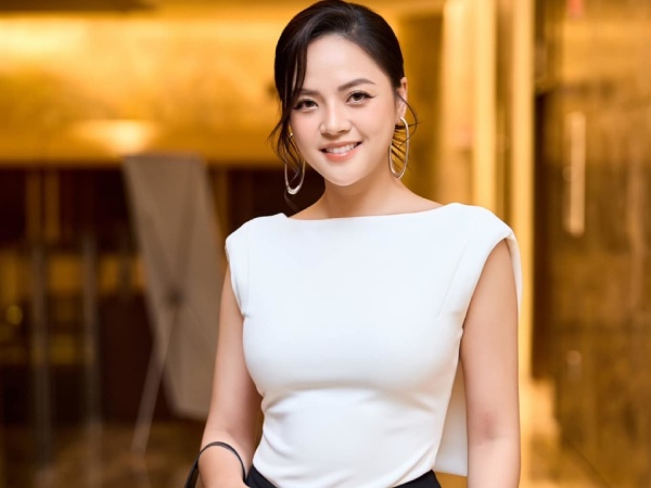 Thu Quỳnh nói gì về kế hoạch sinh con thứ hai và việc giấu kín bố đứa bé?