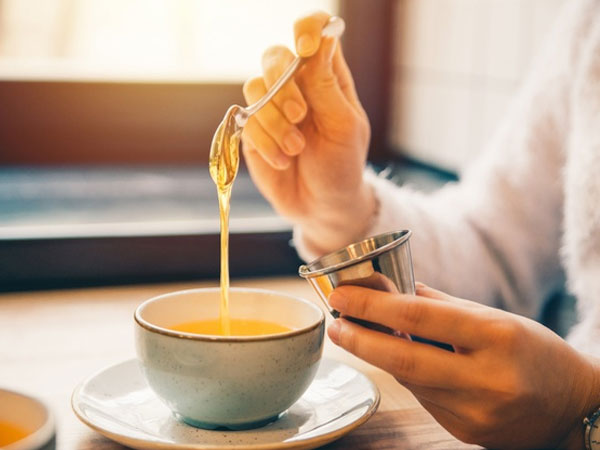 Trời lạnh, uống mật ong theo cách này còn tốt hơn thuốc bổ, muốn dùng mật ong để giảm cân nhất định phải biết điều này!