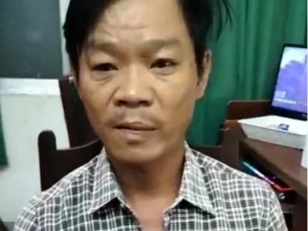 Nghi phạm ném 'bom xăng' khiến bé 4 tháng tuổi bỏng nặng