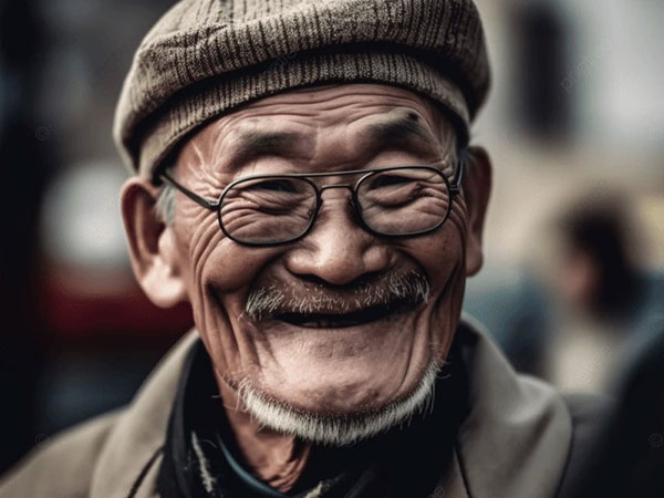 Phong thủy tại TÂM: Người sở hữu 3 nét tướng này, về già muốn nghèo khổ cũng khó