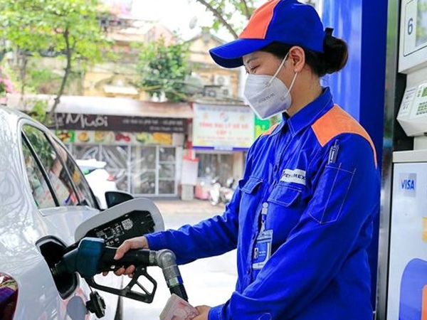 Hàng loạt cây xăng có nguy cơ đóng cửa nếu áp dụng ngay quy định về hóa đơn điện tử