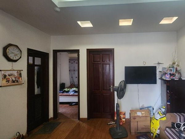 Mua bán chung cư mini: Nhiều rủi ro vẫn giao dịch