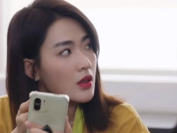 Phim Việt 18+ lộ sạn to đùng gây tức mắt, netizen than vãn 'diễn viên sợ xấu tới vậy ư?'