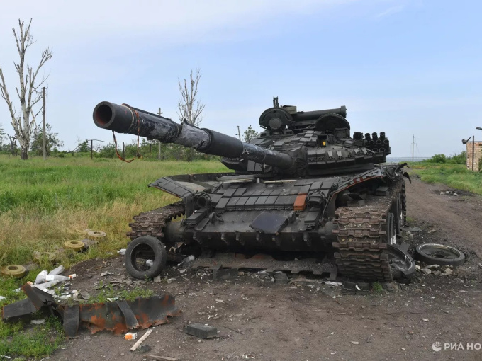 NATO thừa nhận tình hình chiến trường Ukraine phức tạp hơn dự kiến