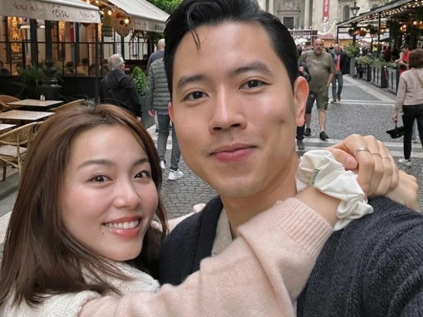 Bạn gái 'cơ trưởng đẹp trai nhất Việt Nam' nói gì về quan điểm trai đẹp thì đào hoa và dễ ngoại tình?