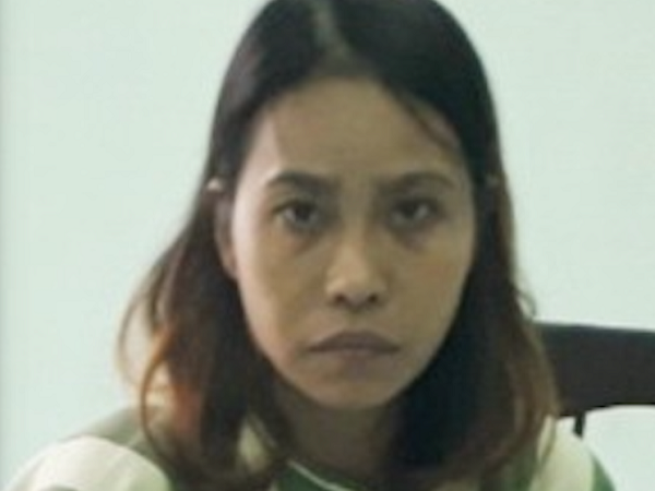 'Hương siêu trộm' sa lưới ở Bình Định