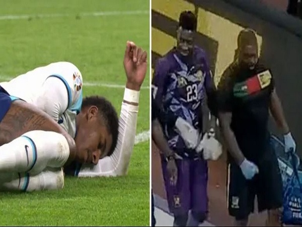 Rashford - Onana dính chấn thương: MU lo ngay ngáy, hồi hộp chờ kết quả