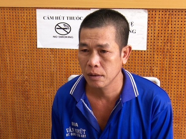 Nhậu say rồi giở trò đồi bại với bé gái 10 tuổi
