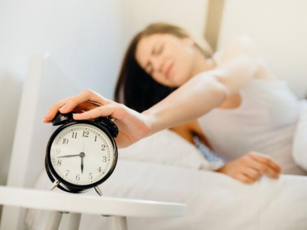 Thói quen ngủ cắt ngắn tuổi thọ
