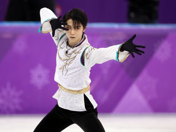 'Hoàng tử sân băng' Yuzuru Hanyu ly hôn sau 3 tháng kết hôn, lý do khiến nhiều người tiếc nuối