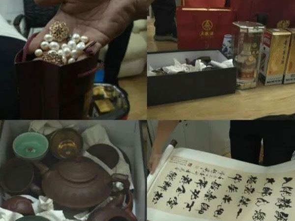Thuê phòng nửa năm mà không cho ai vào dọn dẹp, cảnh sát kiểm tra vạch trần chân tướng người đàn ông