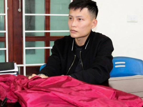 Những vụ trộm, cướp ngân hàng từ thua tài xỉu, lỗ đầu tư trên mạng