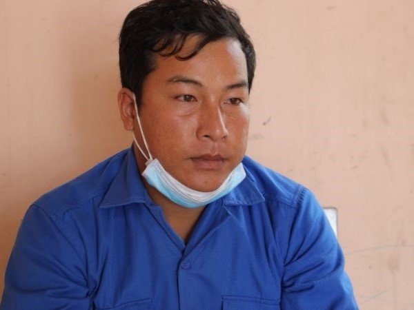 Khởi tố thanh niên đồi bại, chuyên rình phụ nữ và nữ sinh trên đường vắng để sàm sỡ