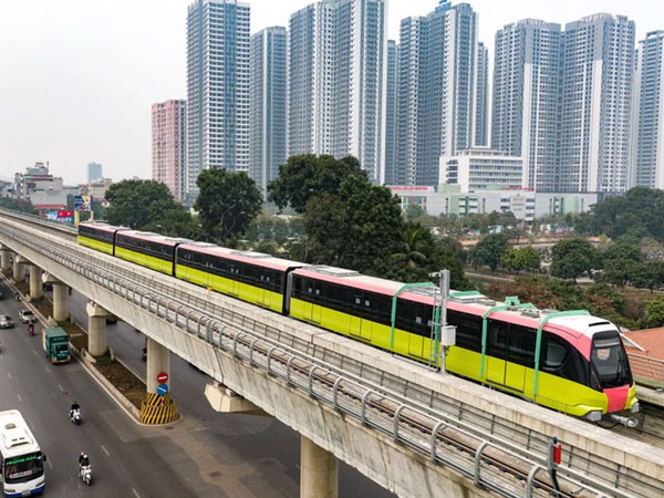 Tàu đường sắt tốc độ cao Bắc-Nam gần 60 tỷ đô: Tương lai sẽ xuất phát ở vị trí nào tại Hà Nội?