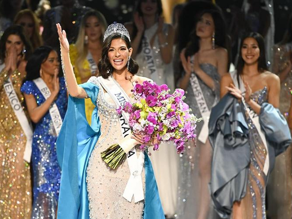 Chung kết Miss Universe 2023: Quỳnh Hoa trắng tay, đại diện Nicaragua đăng quang